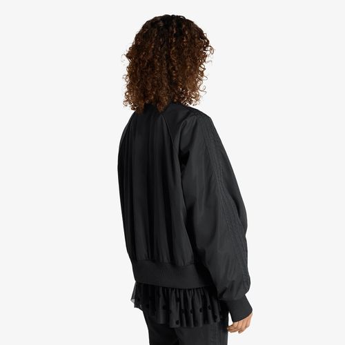 Giacca adidas Layered Bomber Jacket M - adidas Originals - Modalova