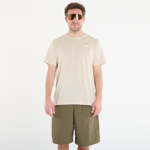Maglietta Evolution Simple Dome Short Sleeve Tee M - The North Face - Modalova