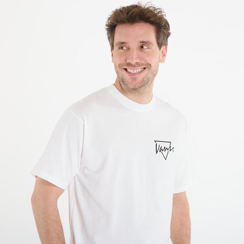 Maglietta Palm Drive SS Tee XL - Vans - Modalova
