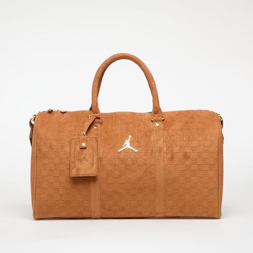 Jam Suede Monogram Duffle Universal - Jordan - Modalova