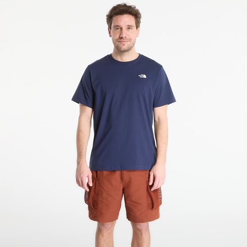 Maglietta Evolution Simple Dome Short Sleeve Tee S - The North Face - Modalova