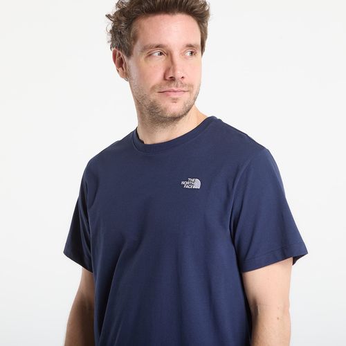 Maglietta Evolution Simple Dome Short Sleeve Tee S - The North Face - Modalova