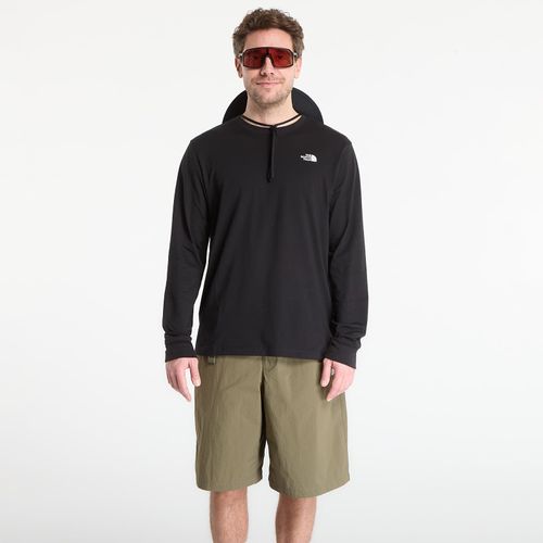 Maglietta Evolution Simple Dome Long Sleeve Tee L - The North Face - Modalova