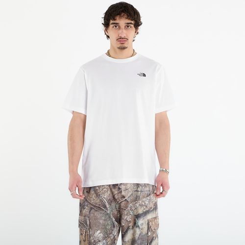 Maglietta Evolution Simple Dome Short Sleeve Tee S - The North Face - Modalova