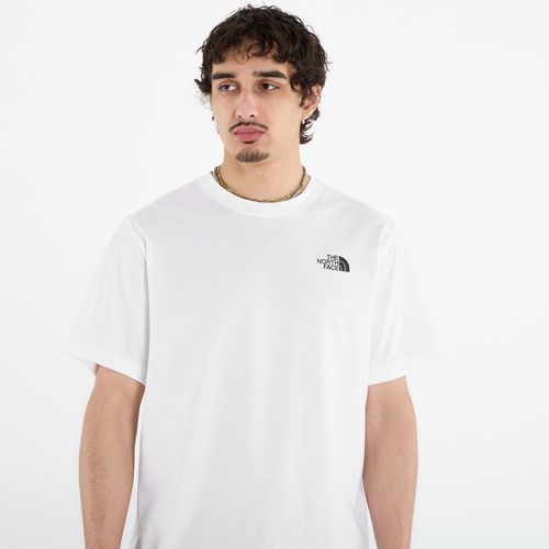 Maglietta Evolution Box Nse Short Sleeve Tee M - The North Face - Modalova
