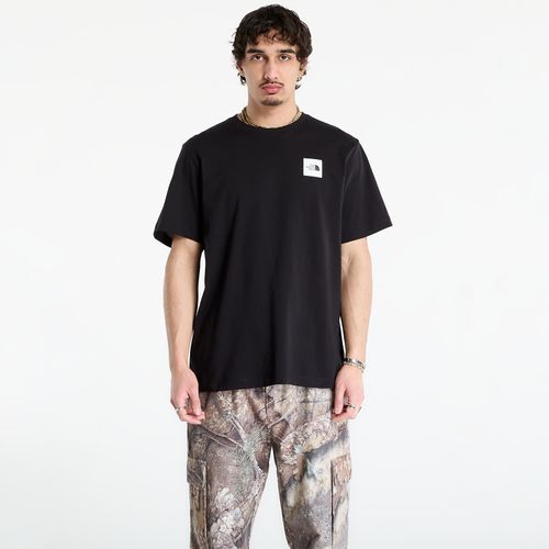 Maglietta Evolution Box Half Dome Regular Short Sleeve Tee S - The North Face - Modalova