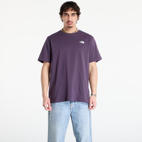 Maglietta Evolution Simple Dome Short Sleeve Tee M - The North Face - Modalova