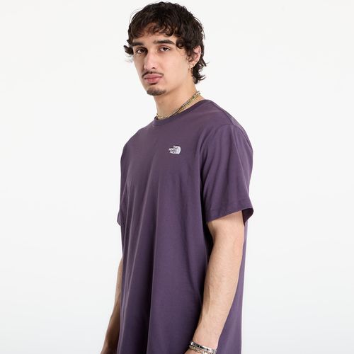 Maglietta Evolution Simple Dome Short Sleeve Tee M - The North Face - Modalova