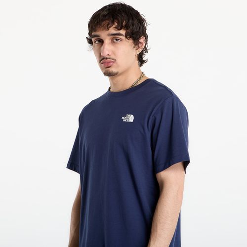 Maglietta Evolution Box Nse Short Sleeve Tee L - The North Face - Modalova
