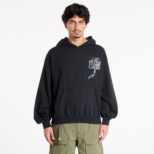 Felpa Brooklyn Men's Oversized Pullover Hoodie / M - Jordan - Modalova