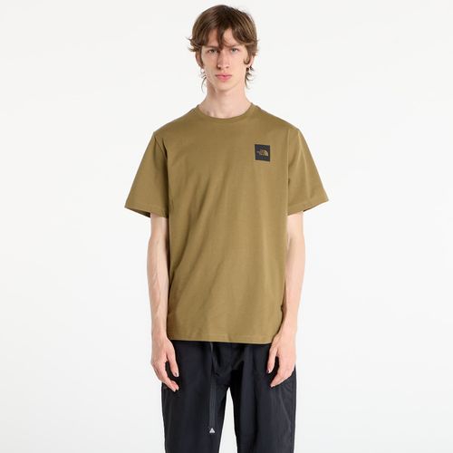 Maglietta Evolution Box Half Dome Regular Short Sleeve Tee S - The North Face - Modalova