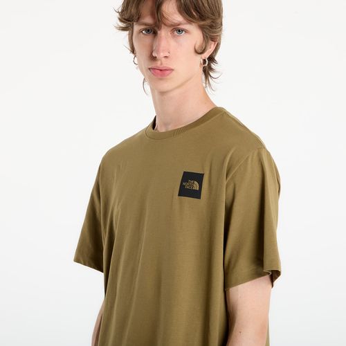Maglietta Evolution Box Half Dome Regular Short Sleeve Tee XL - The North Face - Modalova
