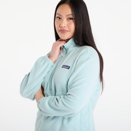 Felpa W's Micro D™ 1/2-Zip Fleece Pullover S - Patagonia - Modalova