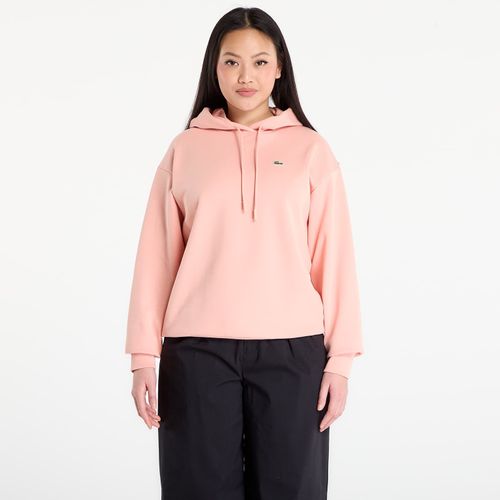 Felpa LACOSTE Sweatshirt Rose 40 - LACOSTE - Modalova