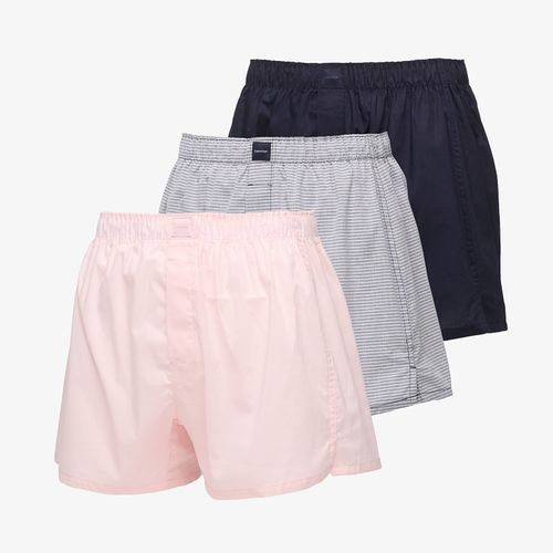 Boxer Boxer Trad 3-Pack L - Calvin Klein - Modalova