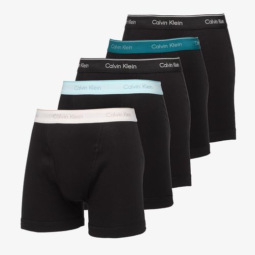 Boxer Boxer Brief 5-Pack L - Calvin Klein - Modalova