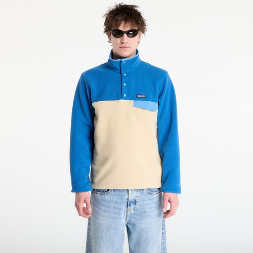 Felpa M's Lightweight Synchilla® Snap-T® Fleece Pullover M - Patagonia - Modalova