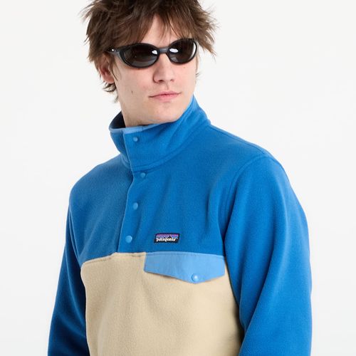 Felpa M's Lightweight Synchilla® Snap-T® Fleece Pullover L - Patagonia - Modalova