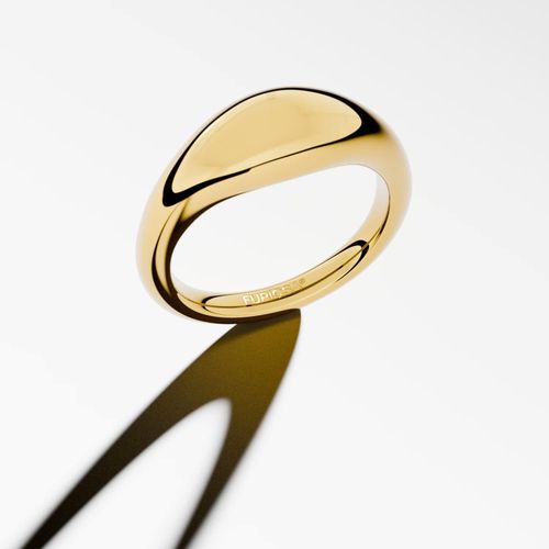Anello FURIOSA® Desire Ring Gold S - FURIOSA® - Modalova