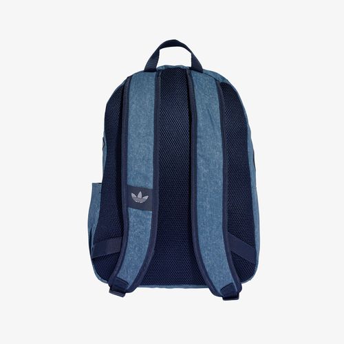 Zaino adidas Cl Backpack Washed Effect Universal - adidas Originals - Modalova