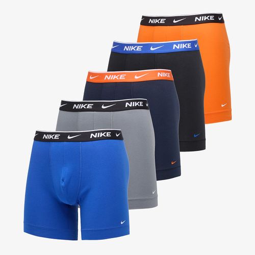 Boxer Boxer Brief 5-Pack S - Nike - Modalova