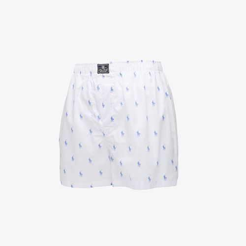 Boxer Open Boxer 3-Pack L - Ralph Lauren - Modalova
