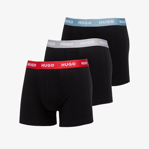 Boxer Boxer Briefs 3-Pack Pack XL - Hugo Boss - Modalova