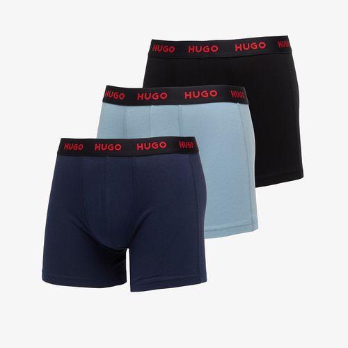 Boxer Boxer Briefs 3-Pack Pack M - Hugo Boss - Modalova