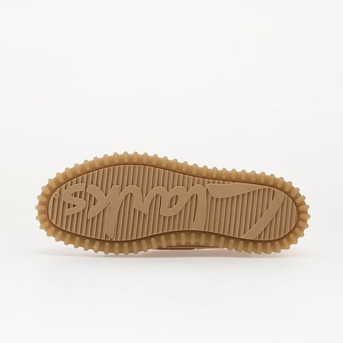Clarks Torhill Boat Beige Suede 9.5 - Clarks - Modalova