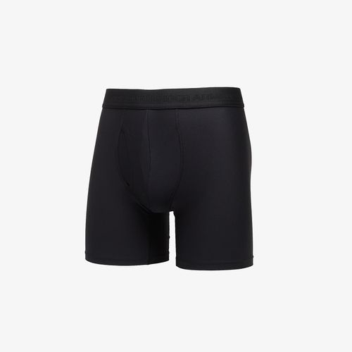 Boxer Performance Tech Mesh Mod 6in 3-Pack M - Under Armour - Modalova