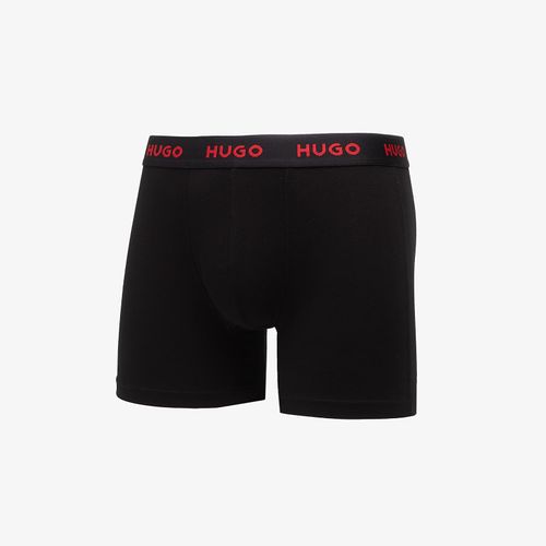 Boxer Boxer Briefs 3-Pack Design S - Hugo Boss - Modalova