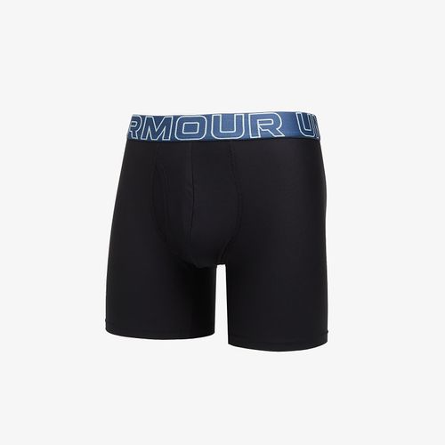 Boxer Performance Tech Mesh Solid 6in 3-Pack L - Under Armour - Modalova