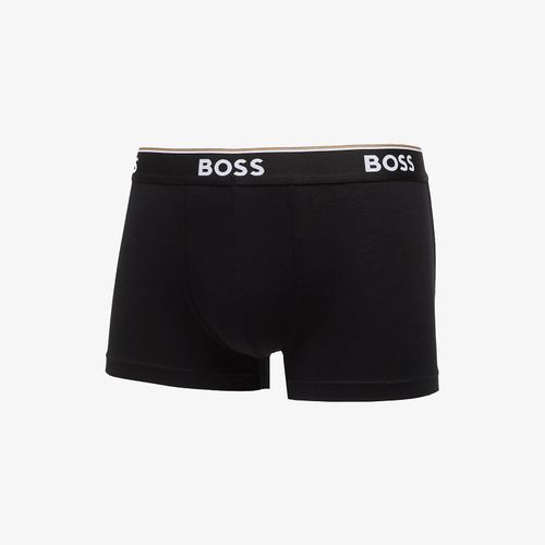 Boxer Trunk 3-Pack Power Desig S - Hugo Boss - Modalova