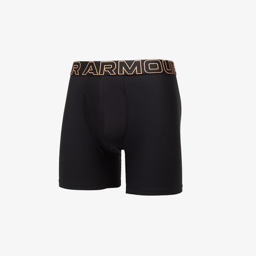 Boxer Performance Tech Solid 6in 3-Pack S - Under Armour - Modalova