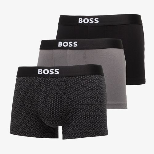 Boxer Trunk 3-Pack Boss One D L - Hugo Boss - Modalova
