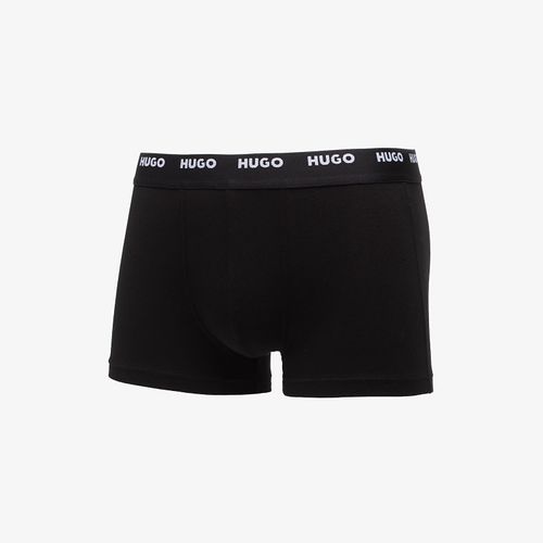 Boxer Trunk 5-Pack S - Hugo Boss - Modalova
