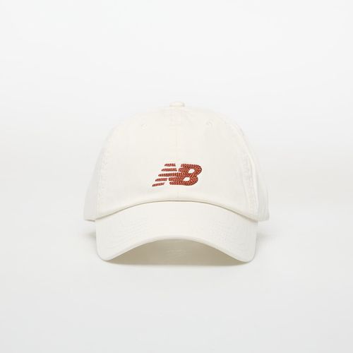 Spallacci 6 Panel Chain Stitch Logo Universal - New Balance - Modalova