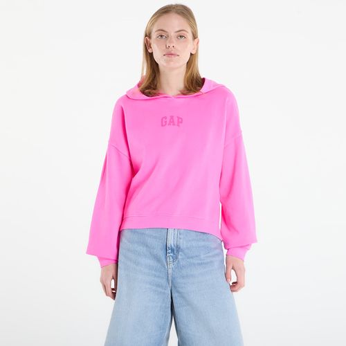 Felpa V- Mini Arch Pullover L - GAP - Modalova