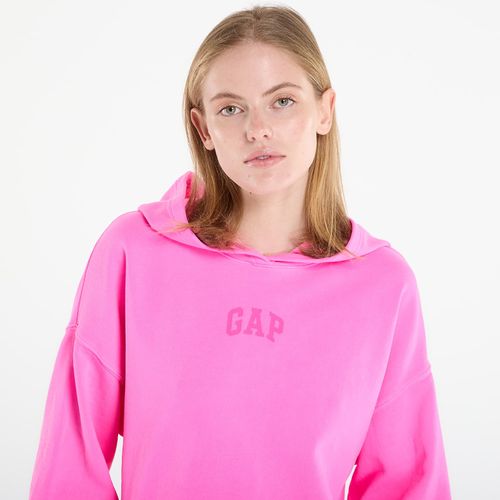 Felpa V- Mini Arch Pullover M - GAP - Modalova
