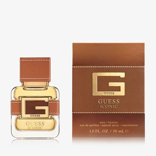 GUESS Iconic M Edp 30ml 30ml - GUESS - Modalova