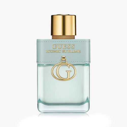 Iconic Sublime 100ml Edp 100ml - GUESS - Modalova