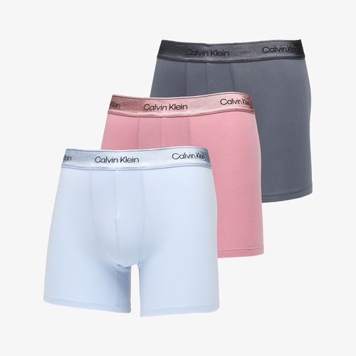 Boxer Boxer Brief 3-Pack M - Calvin Klein - Modalova