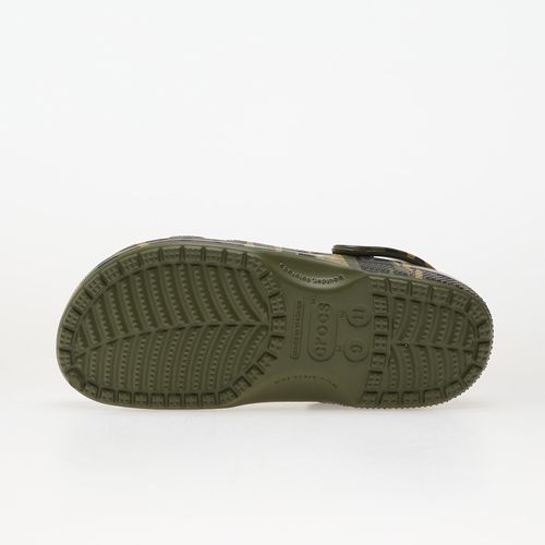 Sneakers Classic Camouflage Clog / EUR 41-42 - Crocs - Modalova