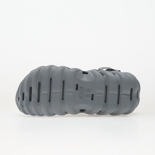 Scarpe Crocs Echo Clog Concrete 12 - Crocs - Modalova