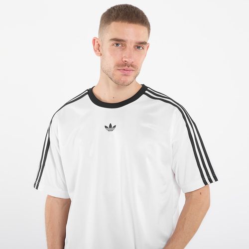 Maglietta adidas Adicolor Jacquard Jersey M - adidas Originals - Modalova