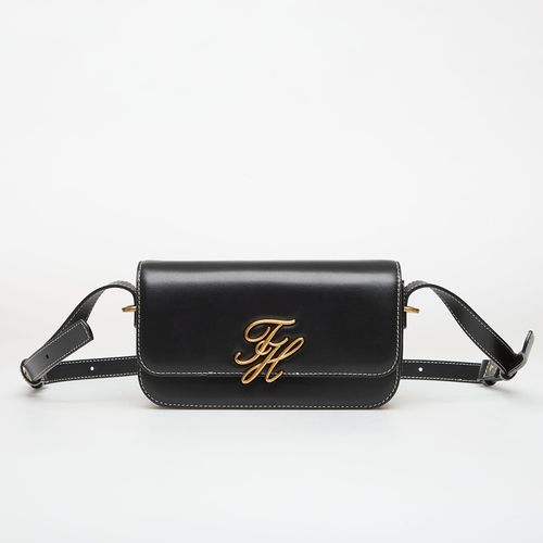 Script Flap Crossover Universal - Tommy Hilfiger - Modalova