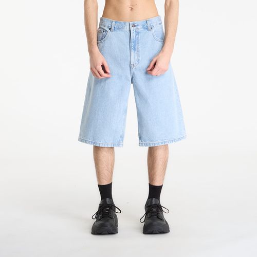Pantaloncini Jeans Long Short Rival 31 - Calvin Klein - Modalova
