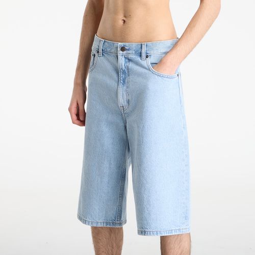 Pantaloncini Jeans Long Short Rival 31 - Calvin Klein - Modalova