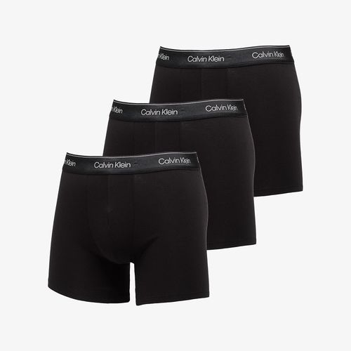 Boxer Boxer Brief 3-Pack XL - Calvin Klein - Modalova