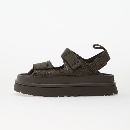Sneakers W Goldenglow Embossed EUR 39 - UGG - Modalova